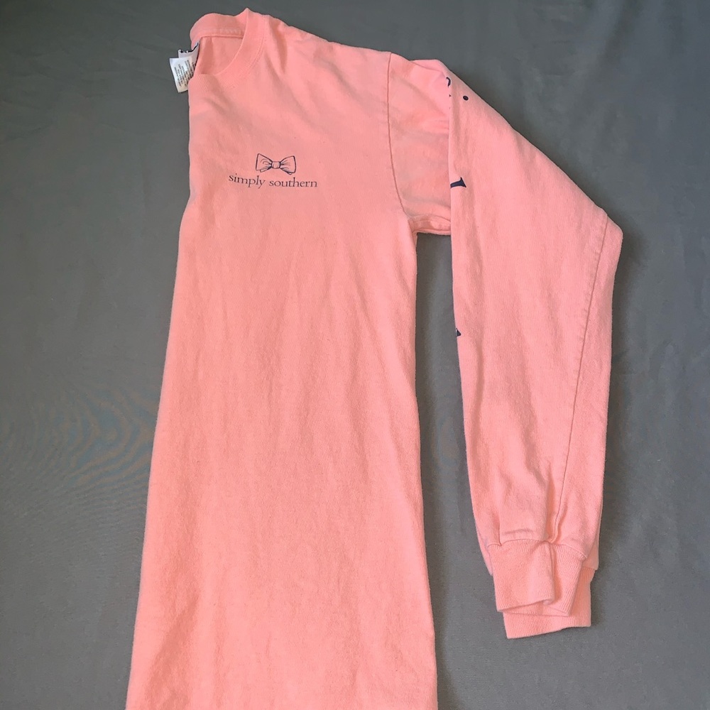 Simply Southern | Long Sleeve